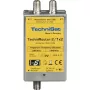Satelliidi multislüliti TechniSat TechniRouter Mini 2/1x2
