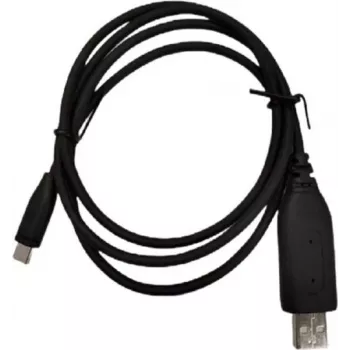 Hytera Communications Hytera - USB-kaabel - 24 kontaktiga USB-C (M) USB-le (M) (PC162)