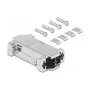 Kaablikaits DeLOCK 66813 Korpus 2x D-Sub 9 kontakti jaoks