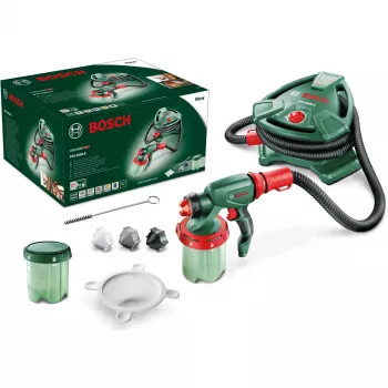 Pihustuspüstol Bosch PFS 5000 E