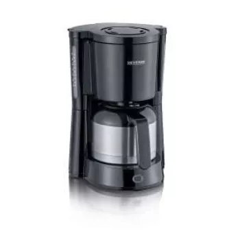 Tilkkohvimasin Severin 8 tassi KA 4835