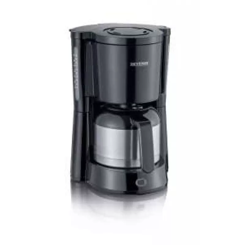 Tilkkohvimasin Severin 8 tassi KA 4835
