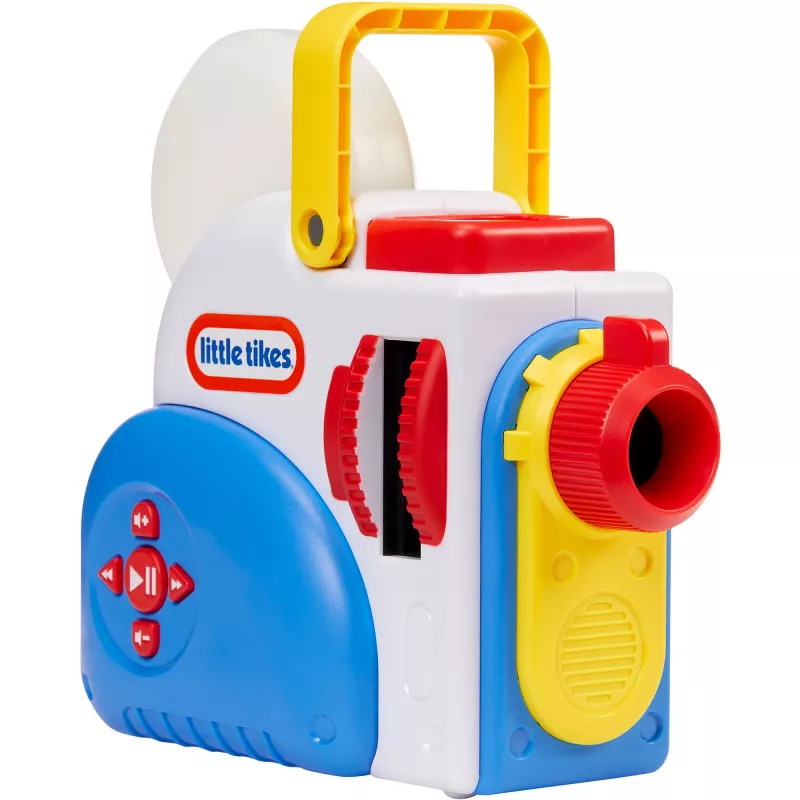 Little Tikes Story Dream Machine koos muinasjutukogumiku meediapleieriga