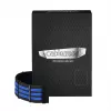 Cablemod sisemine toitekaabel CM-PRTS-FKIT-NKKB-R must sinine