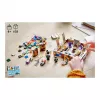 LEGO Harry Potter 76399 Maagiline Hogwartsi kohver