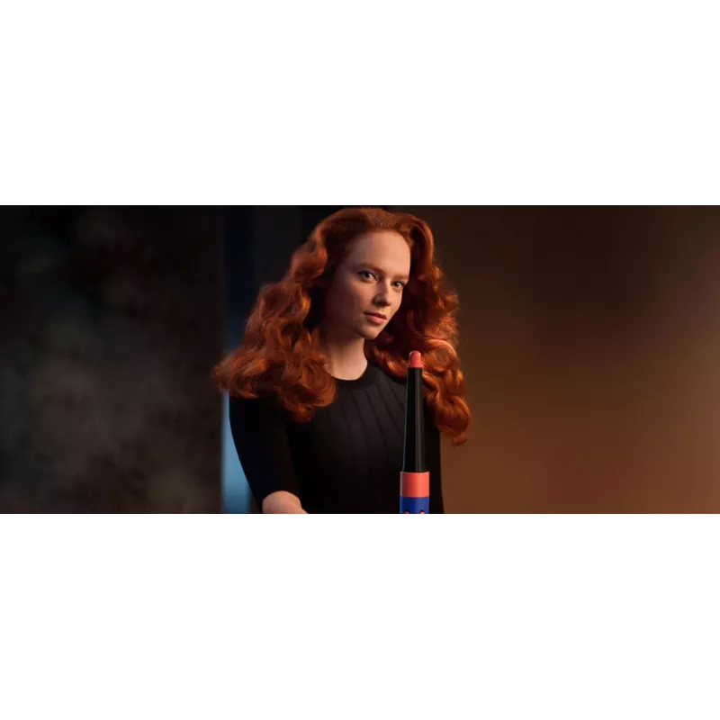 Dyson Airwrap i.d. Curly+Coily Blue/Topaz mitmestililine lokirull