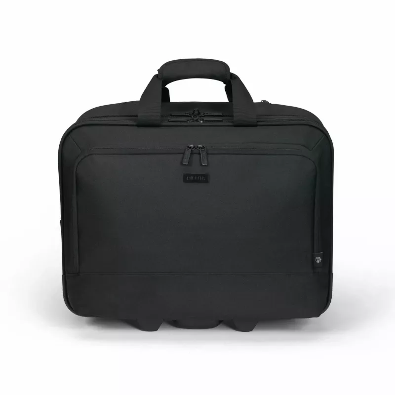 Kohvrikott DICOTA D32043-RPET 17,3 tolli Must
