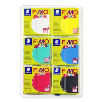 Modelleerimissavi Staedtler FIMO 8032 01