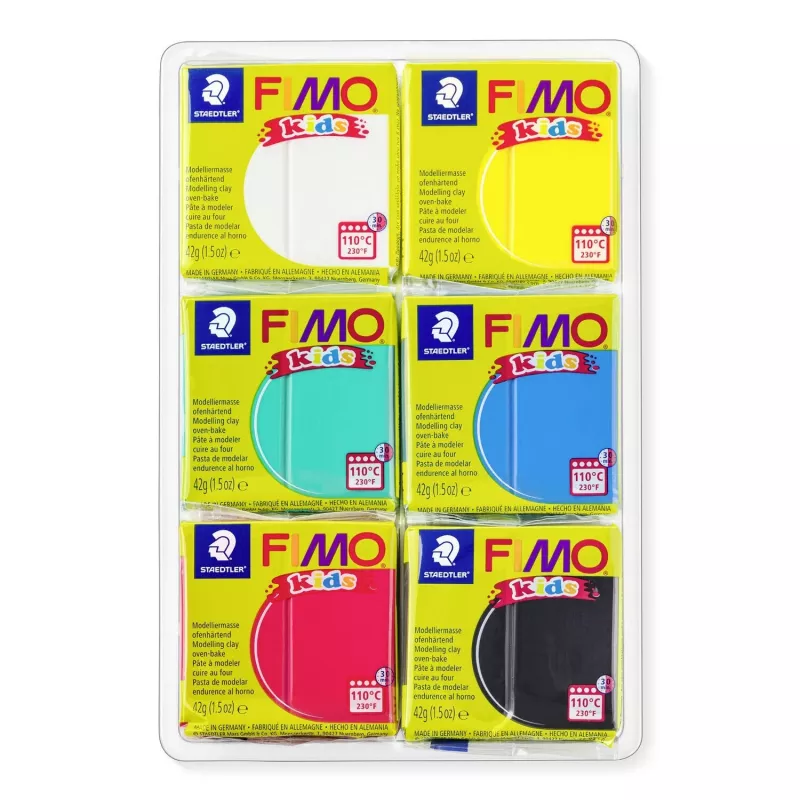 Modelleerimissavi Staedtler FIMO 8032 01