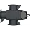 Pistikupesade ühendaja Brennenstuhl 1082120 laius 145 mm kõrgus 55 mm pikkus 120 mm