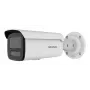 Hikvision Pro Series koos AcuSense'iga DS-2CD2T83G2-4LI(2.8MM) turvakaamera Bullet IP turvakaamera Välitingimustes 3840 x 2160 pikslit Lae/seinale