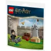 LEGO Harry Potter komplekt 30706 Lendluua tund Harry ja Draco minifiguuridega