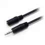 Equip 3,5 mm stereoaudio pikenduskaabel, 2,5 m