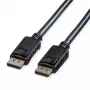 ROLINE 11.04.5984 DisplayPort-kaabel 5 m Must (11.04.5984)