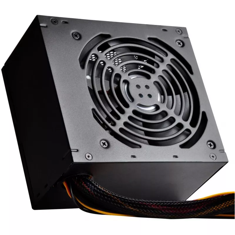 Toiteallikas Silverstone SST-ST70F-ES230 700 W