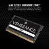 Mälumoodul Corsair Vengeance DDR5 16 GB 5600 MHz