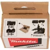 Makita E-07646 Toode Must