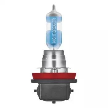 Halogeenpirn Osram Night Breaker Laser H8 43W 12V