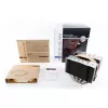 NH-D15 SE-AM4, CPU jahuti pruun/beež, AMD AM4 eriväljaanne, 140 mm