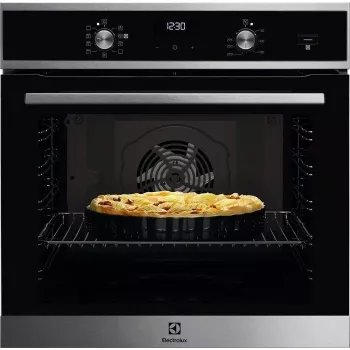 Katalüütiline ahi Electrolux EOD5F71X