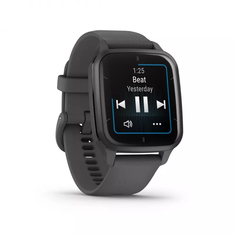 Garmin Venu Sq 2 nutikell, 40 mm, hall