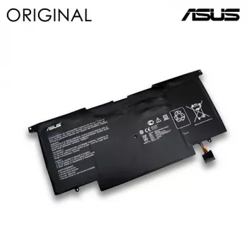 ASUS NB431014
