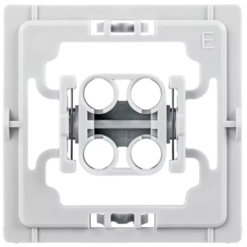 Adapter Homematic IP eQ-3 EQ3-ADA-EJ, hall, 55×55×21 mm