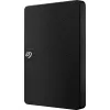 Seagate Expansion STKM2000400 väline kõvaketas 2 TB USB Type-A 3.2 Gen 1 (3.1 Gen 1) must