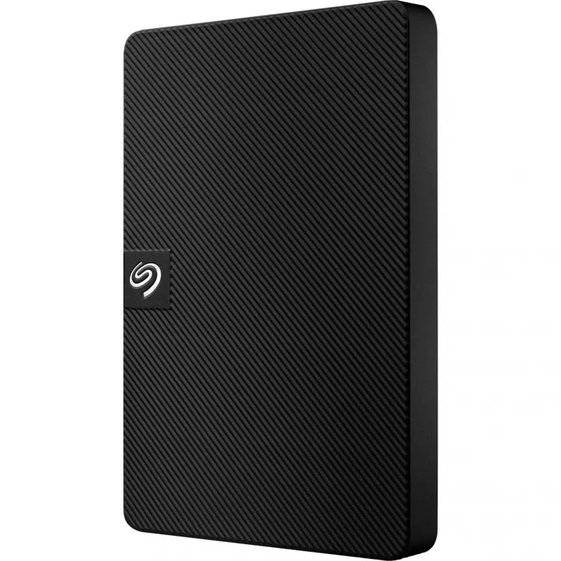 Seagate Expansion STKM2000400 väline kõvaketas 2 TB USB Type-A 3.2 Gen 1 (3.1 Gen 1) must