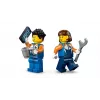 LEGO CITY 60491 Mootorratta veduk