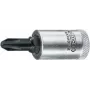 Kruvikeeramisotsak Gedore 6666880 Kaal 52 g Pakendi sügavus 40 mm Pakendi kõrgus 30 mm