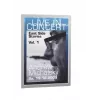 Magnetic Frame Durable DURAFRAME A3 Silver
