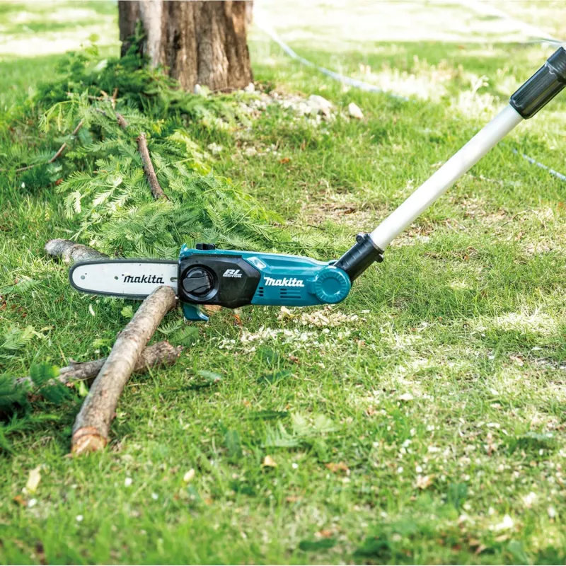 Makita | DUA200Z 18 V Li-ioon LXT harjadeta 200 mm teleskoopsaag, akud ja laadija ei kuulu komplekti