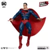 MCFARLANE DC Multiverse Supermani märulikuju 7 tolli (17557)