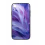 Tellur Cover Glass print ekraanikaitseklaas iPhone XR-ile trükitud sulgedisainiga