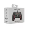 Juhtmega USB mängupult White Shark GP-2038 3in1 (DECURION) - valge
