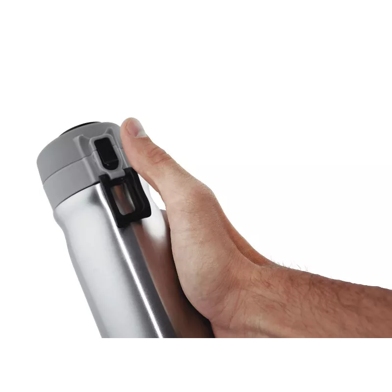 Termos Jata 840, roostevaba teras, 0,35 L, hoiab kuumalt/külmalt ~3 h