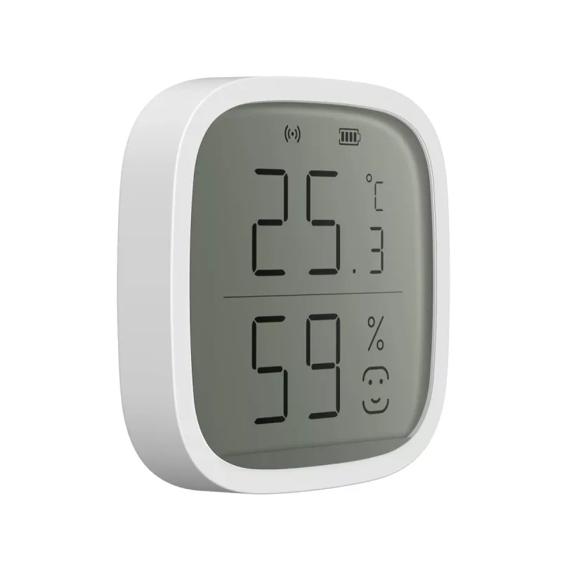 Temperatuuri- ja niiskusandur Extralink EX.34873 Wi‑Fi-ühendusega