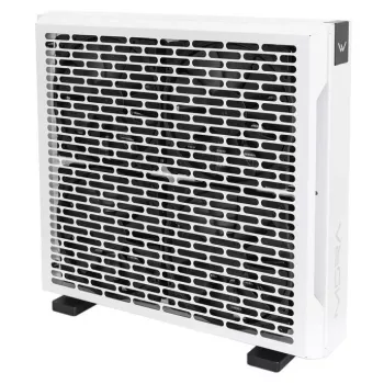 Watercool MO-RA IV 400 ventilaatorivõre - valge