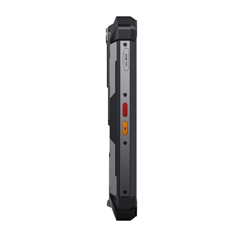Nutitelefon FOSSiBOT F106 Pro must