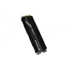 SSD ketas Transcend 2 TB M.2 PCI Express 4.0 NVMe MTE250H
