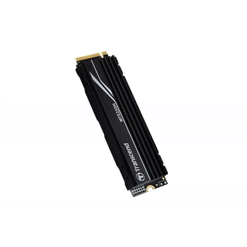 SSD ketas Transcend 2 TB M.2 PCI Express 4.0 NVMe MTE250H
