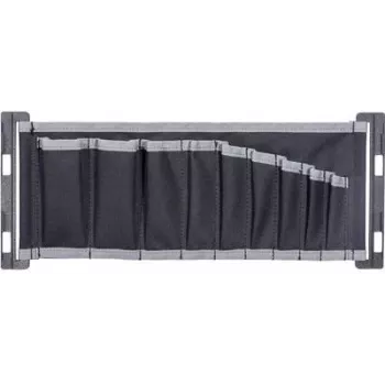 Tööriistasisu Allit ProServe Textile FL 9 457992, sisemõõdud 390×165 mm