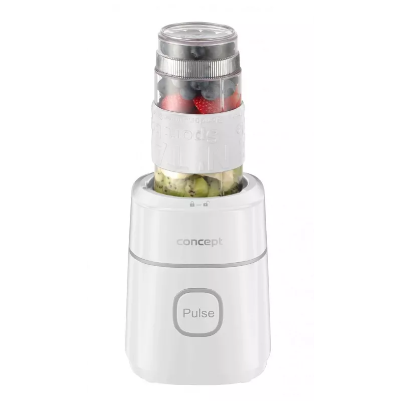 Blender smoothie valge SM3491