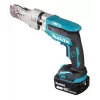 Makita DJS131Z 18V LXT juhtmeta metalli käärid