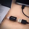 USB-C Adapter Sharkoon OfficePal