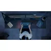Logitech MX Keys S Combo klaviatuur, hiir kaasas, kontor, RF-juhtmevaba + Bluetooth, QWERTZ, Šveitsi, grafiit