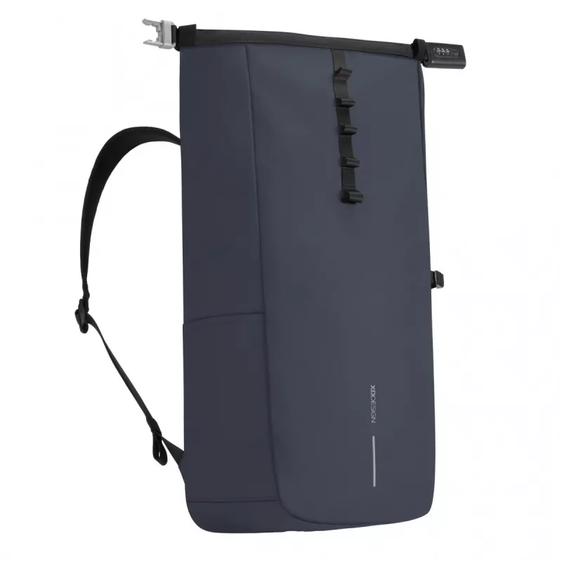 Seljakott XDDESIGN P706.2825 Urban WTR RES Navy — veekindel, vastupidav