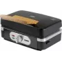 Domo SANDWICH-waffle-GRILL 3-IN-1 INKY Must Sandwichmaker Must (DO9278C)