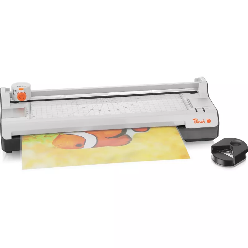 Laminaator PEACH PBP540 A3 6-ühes, mudel PBP450, A3 formaat, multifunktsionaalne
